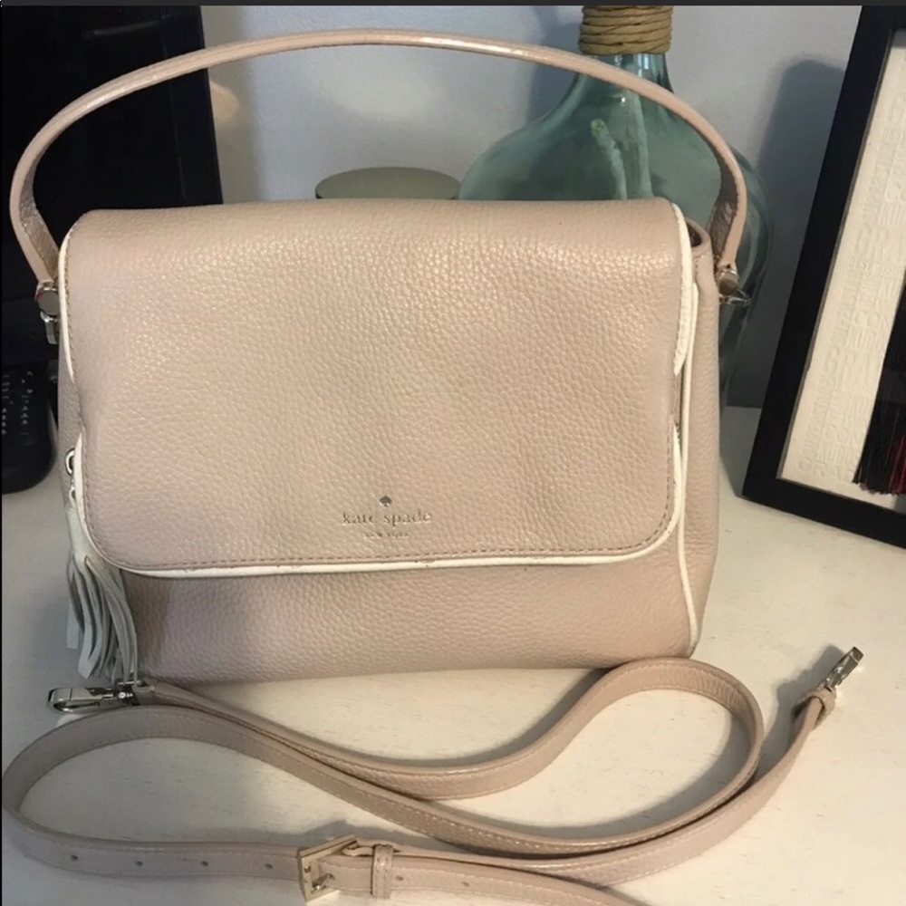 Kate spade satchel
